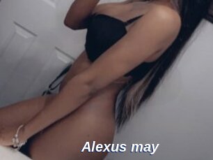 Alexus_may