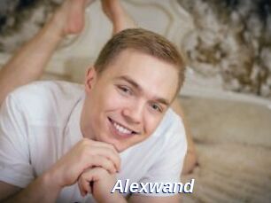 Alexwand