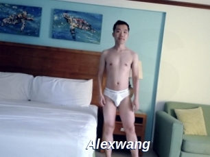 Alexwang