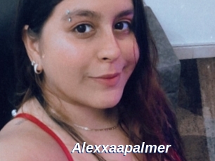 Alexxaapalmer