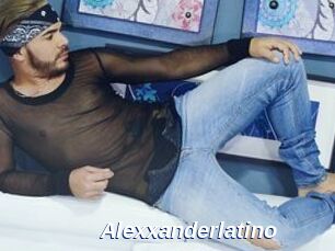 Alexxanderlatino