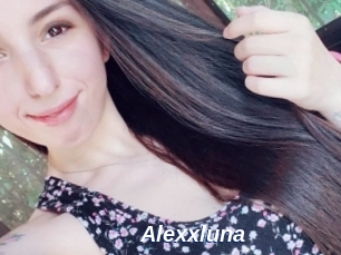 Alexxluna