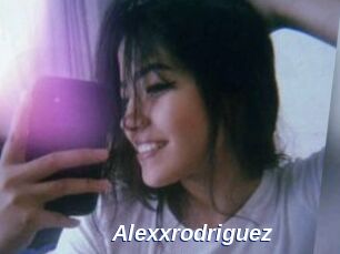 Alexxrodriguez