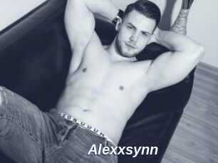 Alexxsynn