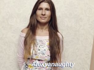 Alexyanaughty