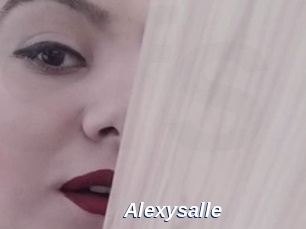 Alexysalle