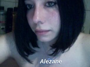 Alezane