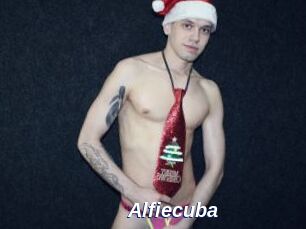 Alfiecuba