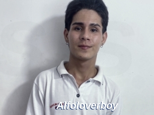 alfoloverboy Safer Sex