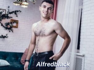 Alfredblack
