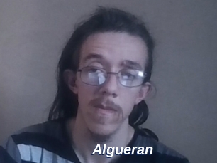 Algueran