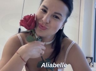 Aliabelle