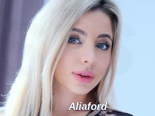 Aliaford