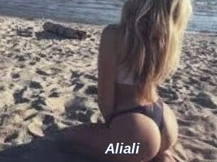 Aliali