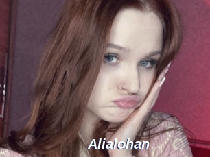 Alialohan