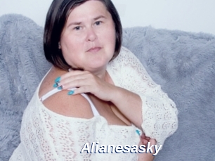 Alianesasky