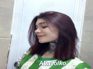 Aliavolko
