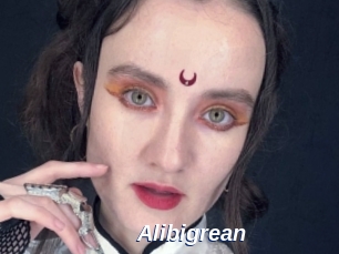 Alibigrean