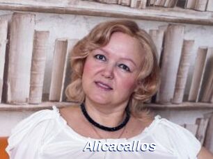 Alicacallos