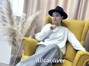 Alicaoliver
