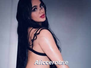 Aliccerouse
