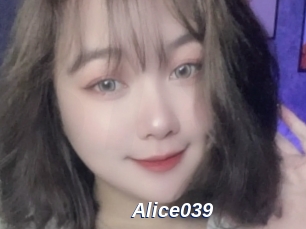 Alice039