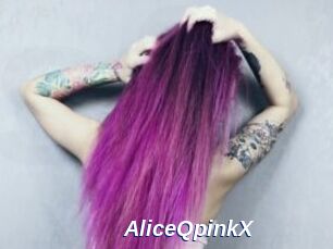 AliceQpinkX