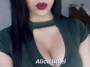 Alice_littlel