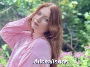 Alicealisons