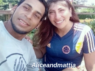 Aliceandmattia