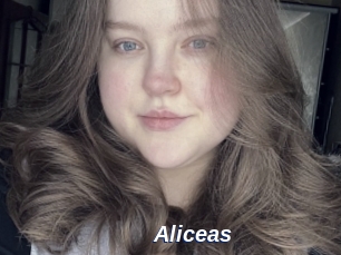 Aliceas