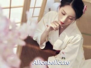 Alicebellcute