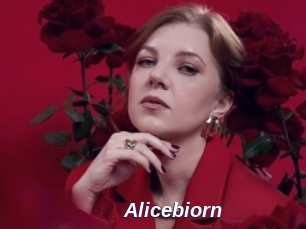 Alicebiorn