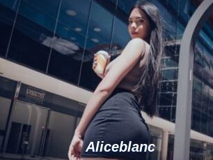 Aliceblanc