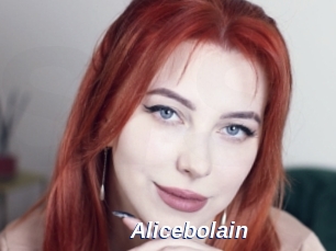 Alicebolain