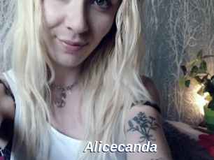 Alicecanda