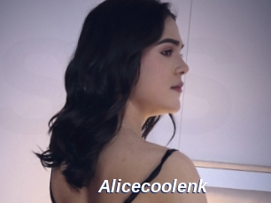 alicecoolenk Safer Sex