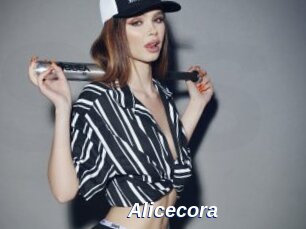 Alicecora