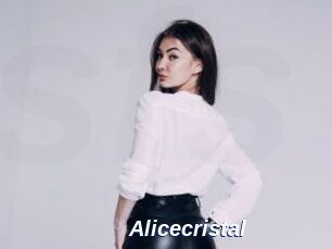 Alicecristal