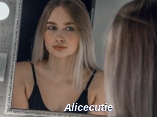 Alicecutie