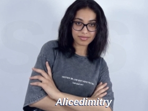 Alicedimitry
