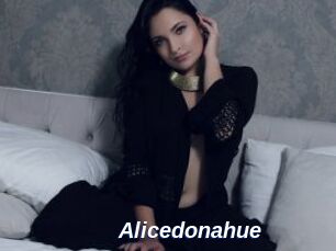 Alicedonahue