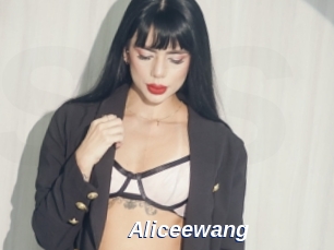 Aliceewang