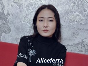 Aliceferra