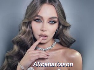 Aliceharisson