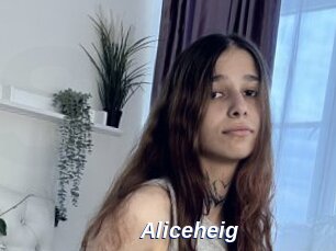 Aliceheig
