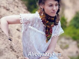Alicejazzyjam