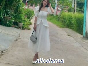 Alicelanna
