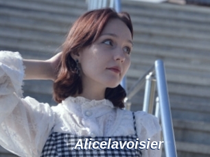 Alicelavoisier