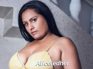 Aliceledher